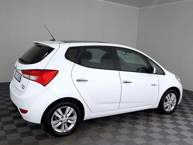 Hyundai ix20 Comfort 1.4 CRDi 66kW Таллин - изображение 3
