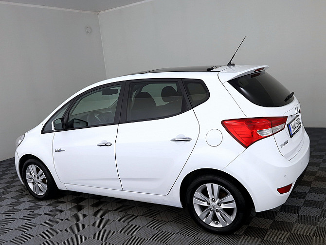 Hyundai ix20 Comfort 1.4 CRDi 66kW Таллин - изображение 4