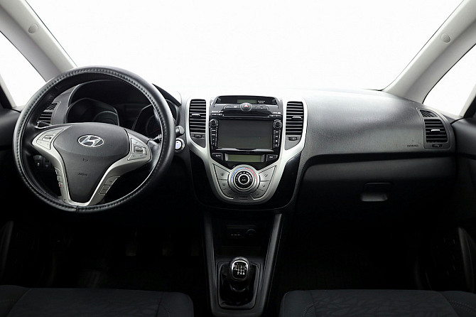 Hyundai ix20 Comfort 1.4 CRDi 66kW Таллин - изображение 5