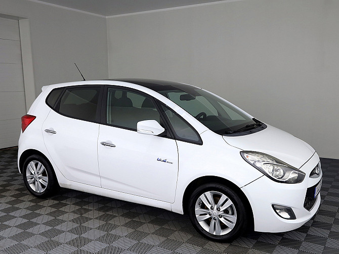 Hyundai ix20 Comfort 1.4 CRDi 66kW Таллин - изображение 1