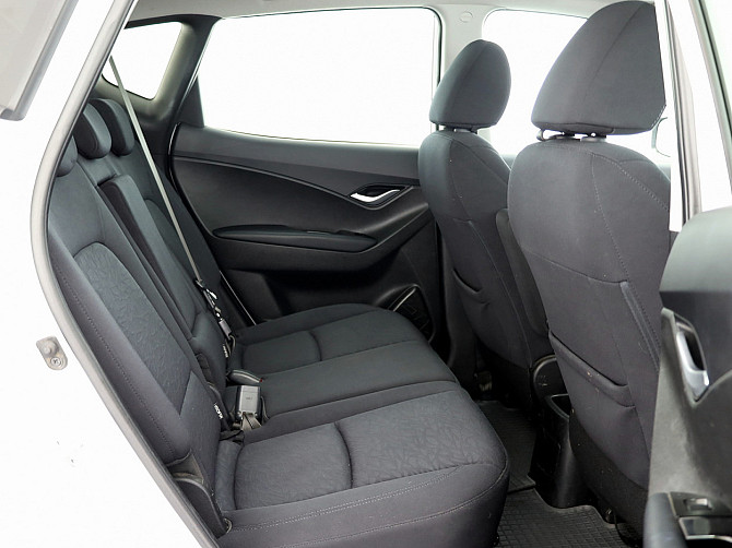 Hyundai ix20 Comfort 1.4 CRDi 66kW Таллин - изображение 7