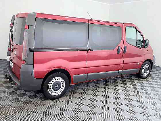 Nissan Primastar Passenger 1.9 dCi 74kW Таллин