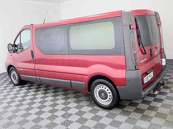 Nissan Primastar Passenger 1.9 dCi 74kW Таллин