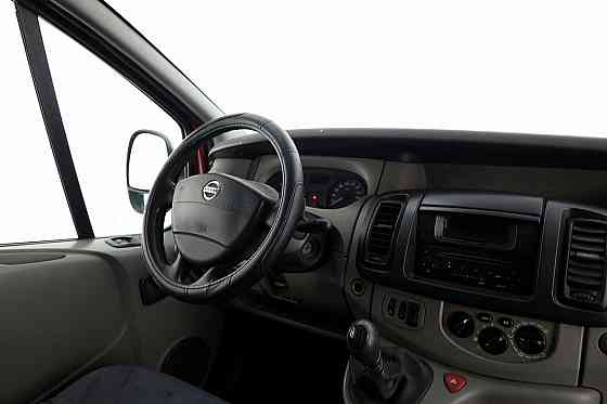 Nissan Primastar Passenger 1.9 dCi 74kW Таллин