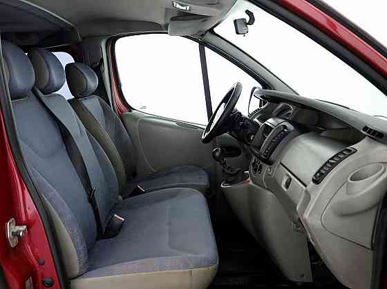 Nissan Primastar Passenger 1.9 dCi 74kW Таллин