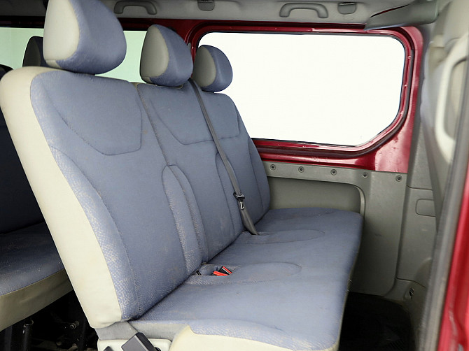 Nissan Primastar Passenger 1.9 dCi 74kW Таллин - изображение 7