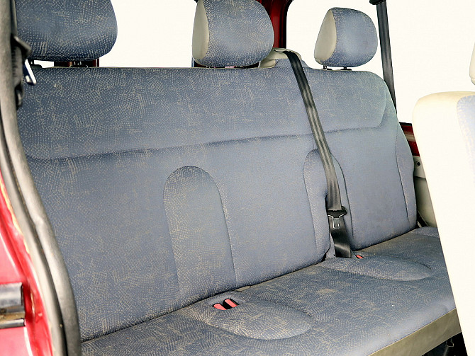 Nissan Primastar Passenger 1.9 dCi 74kW Таллин - изображение 8