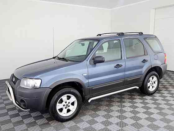 Ford Maverick Comfort 2.3 110kW Таллин