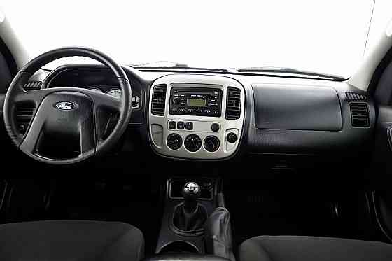 Ford Maverick Comfort 2.3 110kW Таллин