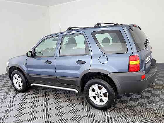 Ford Maverick Comfort 2.3 110kW Таллин