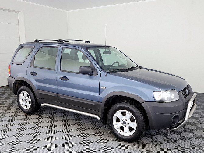 Ford Maverick Comfort 2.3 110kW Таллин - изображение 1