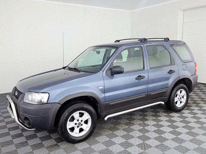 Ford Maverick Comfort 2.3 110kW Таллин - изображение 2