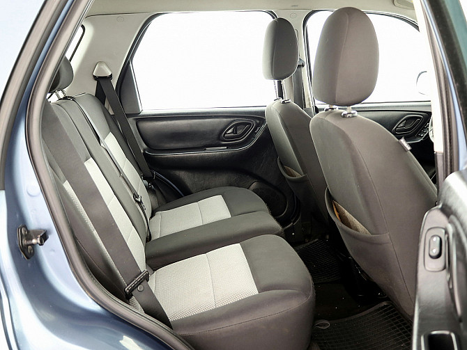 Ford Maverick Comfort 2.3 110kW Таллин - изображение 7