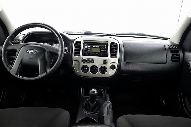 Ford Maverick Comfort 2.3 110kW Таллин - изображение 5