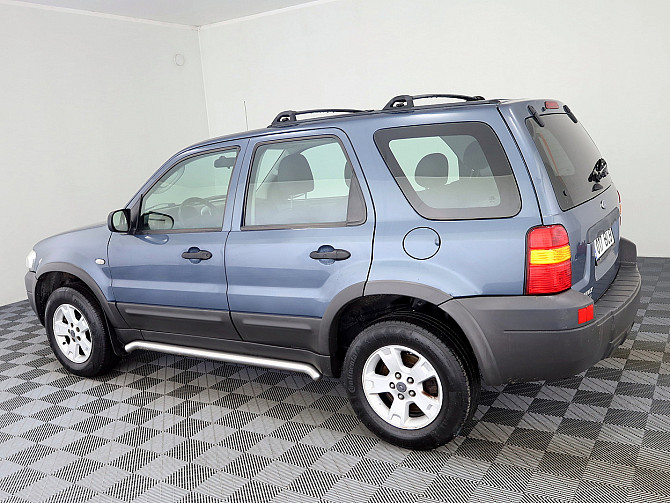 Ford Maverick Comfort 2.3 110kW Таллин - изображение 4
