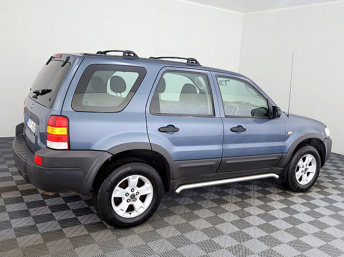 Ford Maverick Comfort 2.3 110kW Таллин - изображение 3
