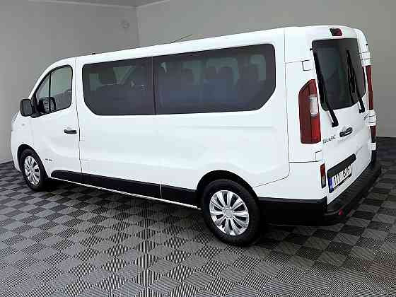 Renault Trafic Long Passenger 1.6 dCi 92kW Таллин
