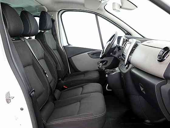 Renault Trafic Long Passenger 1.6 dCi 92kW Таллин
