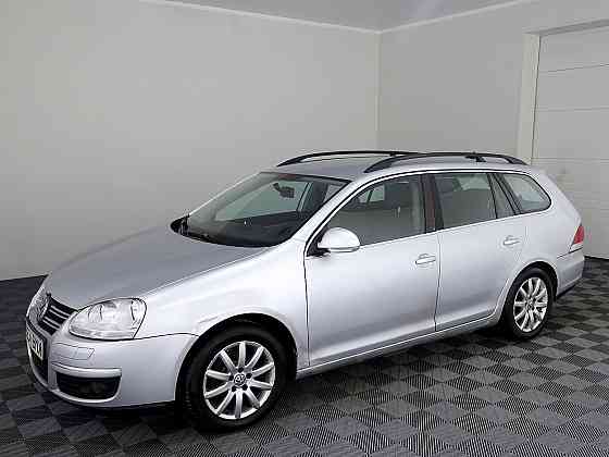 Volkswagen Golf Variant 1.9 TDI 77kW Таллин