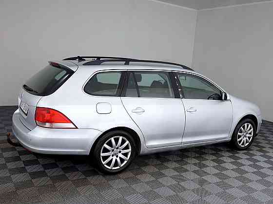 Volkswagen Golf Variant 1.9 TDI 77kW Таллин