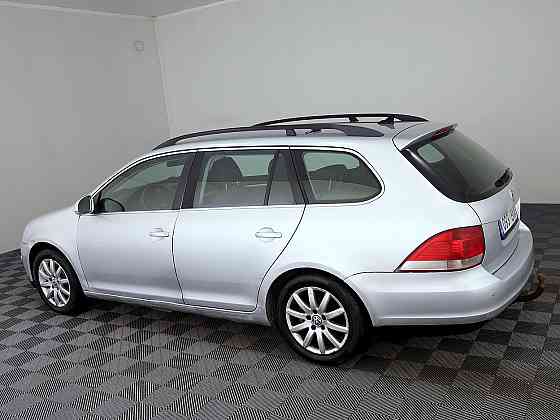 Volkswagen Golf Variant 1.9 TDI 77kW Таллин