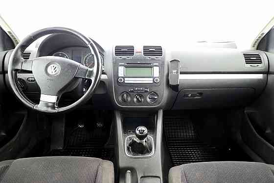 Volkswagen Golf Variant 1.9 TDI 77kW Таллин