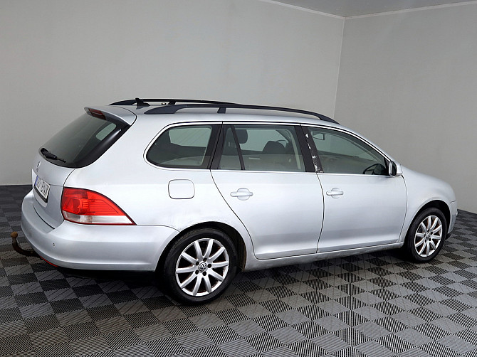 Volkswagen Golf Variant 1.9 TDI 77kW Таллин - изображение 3