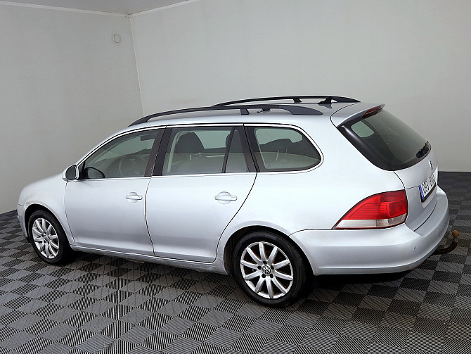 Volkswagen Golf Variant 1.9 TDI 77kW Таллин - изображение 4