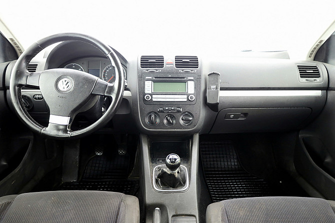 Volkswagen Golf Variant 1.9 TDI 77kW Таллин - изображение 5