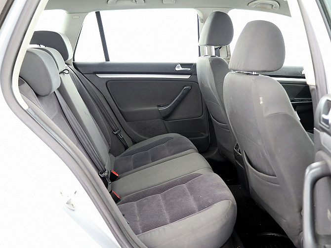Volkswagen Golf Variant 1.9 TDI 77kW Таллин - изображение 7
