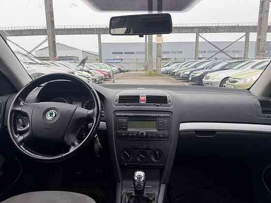 Skoda Octavia Comfortline 1.6 75kW Таллин