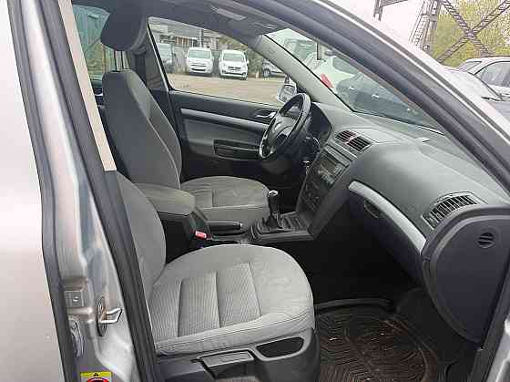 Skoda Octavia Comfortline 1.6 75kW Таллин