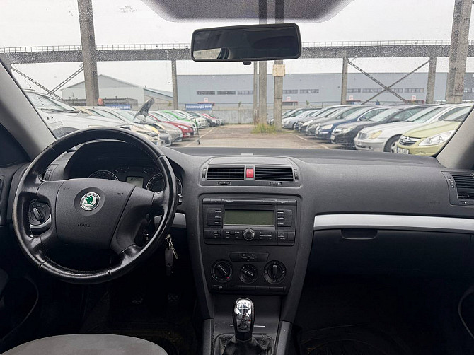 Skoda Octavia Comfortline 1.6 75kW Таллин - изображение 5