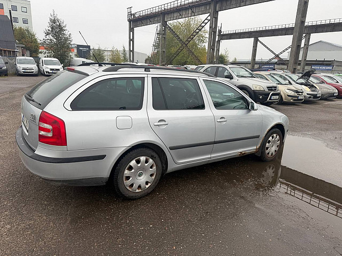 Skoda Octavia Comfortline 1.6 75kW Таллин - изображение 3