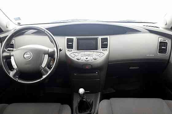 Nissan Primera Comfort 1.8 85kW Таллин