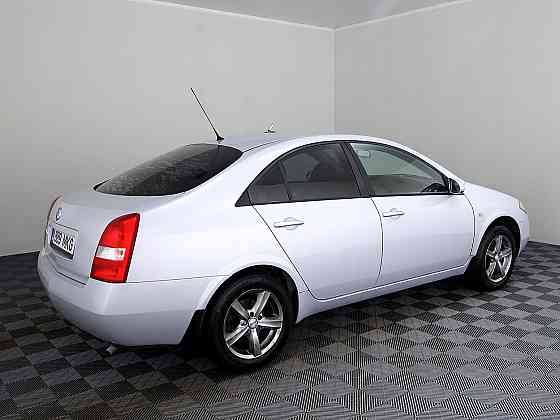 Nissan Primera Comfort 1.8 85kW Таллин