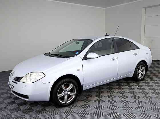 Nissan Primera Comfort 1.8 85kW Таллин