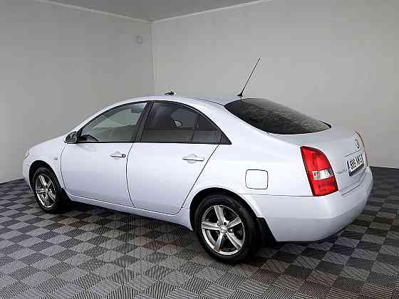Nissan Primera Comfort 1.8 85kW Таллин