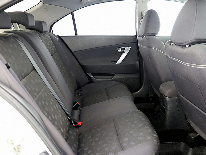 Nissan Primera Comfort 1.8 85kW Таллин - изображение 7
