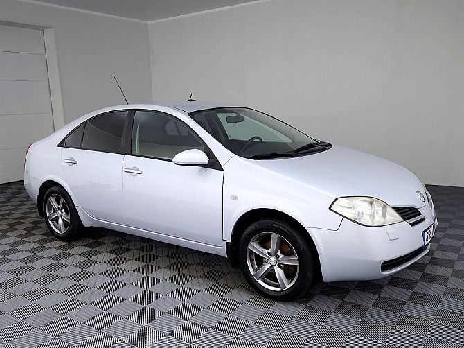 Nissan Primera Comfort 1.8 85kW Таллин - изображение 1