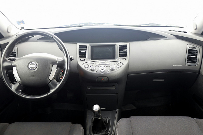 Nissan Primera Comfort 1.8 85kW Таллин - изображение 5