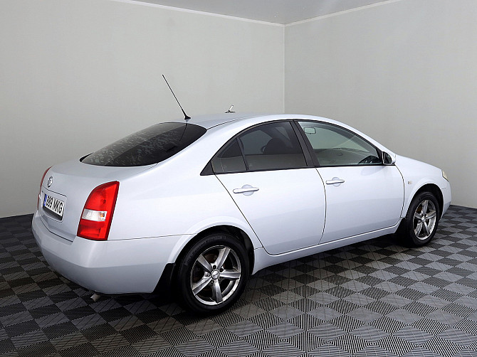 Nissan Primera Comfort 1.8 85kW Таллин - изображение 3