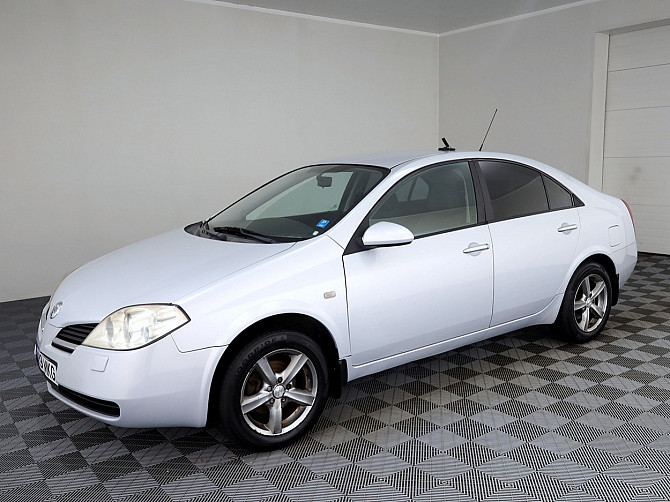 Nissan Primera Comfort 1.8 85kW Таллин - изображение 2