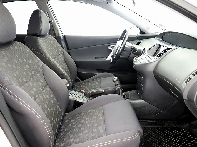 Nissan Primera Comfort 1.8 85kW Таллин - изображение 6