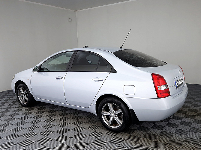 Nissan Primera Comfort 1.8 85kW Таллин - изображение 4