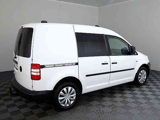 Volkswagen Caddy Kasten 2.0 80kW Таллин