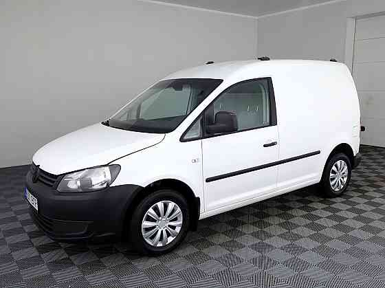 Volkswagen Caddy Kasten 2.0 80kW Таллин