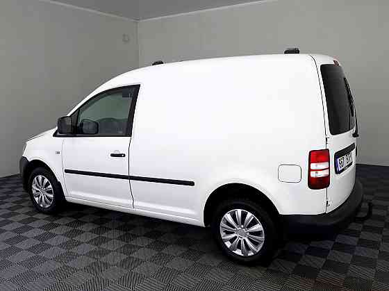 Volkswagen Caddy Kasten 2.0 80kW Таллин