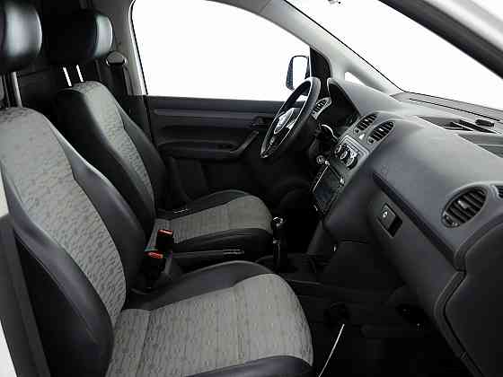 Volkswagen Caddy Kasten 2.0 80kW Таллин