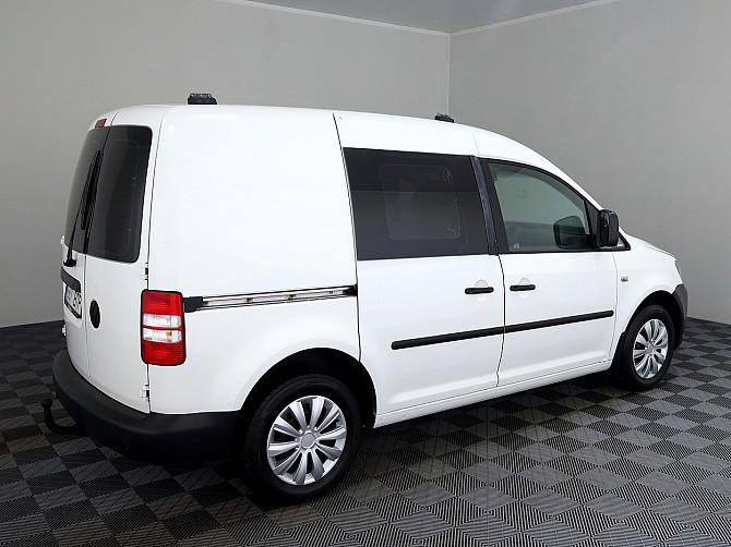 Volkswagen Caddy Kasten 2.0 80kW Таллин - изображение 3